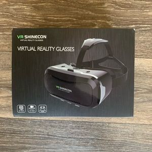 VR Shinecon Glasses
